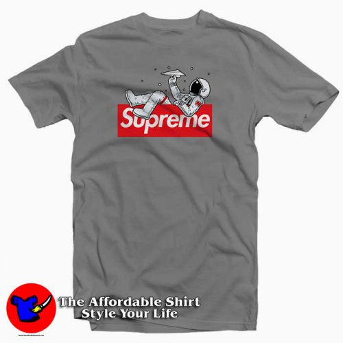 Supreme Astronaut Nasa3 500x500 Supreme Astronaut Nasa Tee Shirt