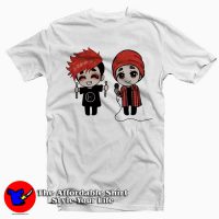 21 Chibi Tee Shirt