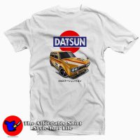 510 Wagon Tee Shirt