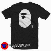 A Bathing Ape Tee Shirt