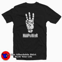 AnneLano Men's HiiiPoWeR Kendrick Lamar Tee Shirt