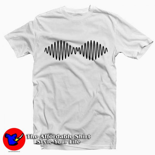 Arctic Monkeys Tee Shirt 500x500 Arctic Monkeys Tee Shirt