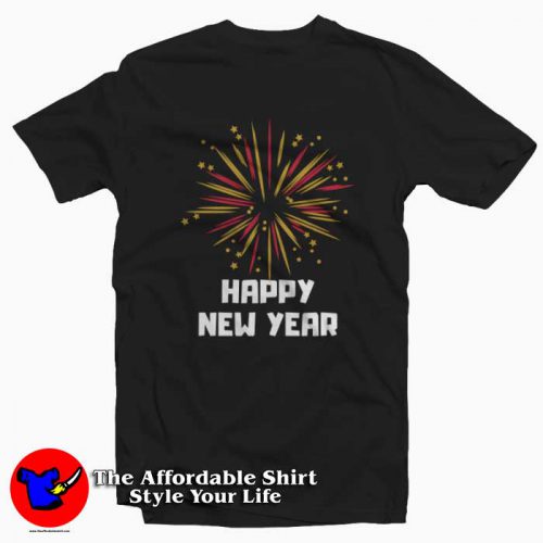 Awesome New Year Tee Shirt 500x500 Awesome New Year Tee Shirt