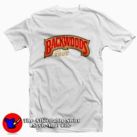 Backwoods Always True Tee Shirt1 200x200 Backwoods Always True Tee Shirt