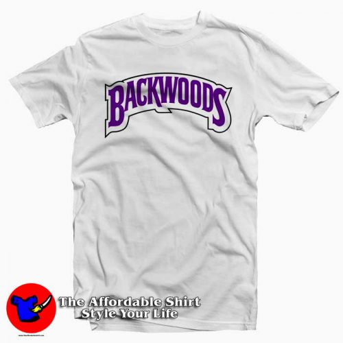 Berry Backwoods Tee Shirt 500x500 Berry Backwoods Tee Shirt