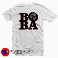 Boba Fett Lovers Tee Shirt