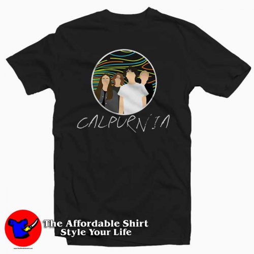 Calpurnia Tee Shirt 500x500 Calpurnia Tee Shirt