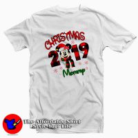 Christmas Outfit Tee Shirt