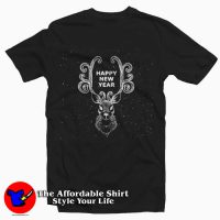 Get Buy Happy New Year Tee Shirt