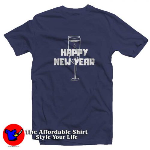 Get Order Happy New Year 500x500 Get Order Happy New Years Tee Shirt