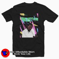 JeffryG Kendrick Lamar Tee Shirt