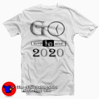 On Sale Happy New Year Tee Shirt