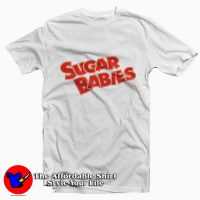 Sugar Babies Caramels Tee Shirt