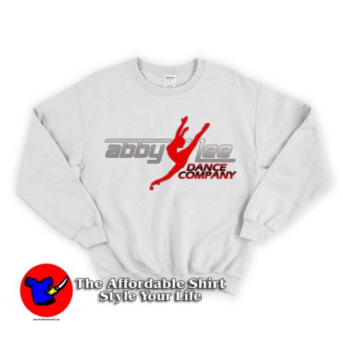 Abby Lee Dance Company 500x500 Abby Lee Dance Company Unisex Sweatshirt