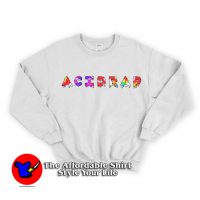 Acid Rap Chance The Rapper Unisex Sweatshirt