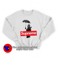 American Horror Story Coven Supreme Unisex Sweatshirt