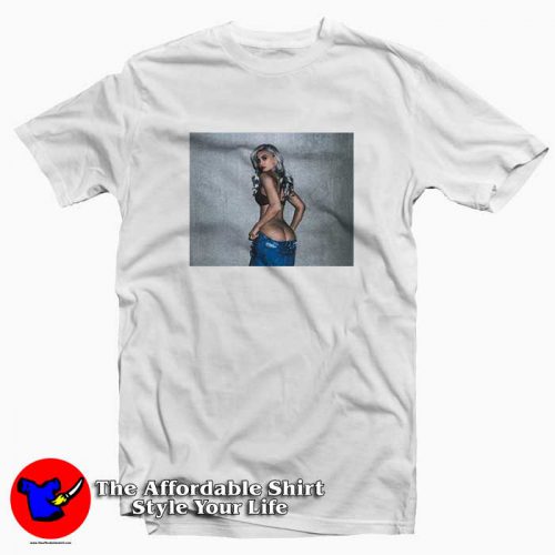 Cheeks Kylie Jenner Tee Shirt 500x500 Cheeks Kylie Jenner Tee Shirt