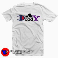 Daddy Brand Tee Shirt