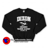 Dixon Crossbow Academy Unisex Sweatshirt