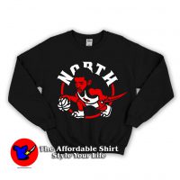 Drake Toronto Raptors Unisex Sweatshirt