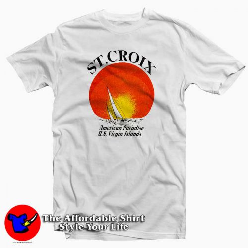 Erica St Croix 500x500 Erica St Croix Tee Shirt