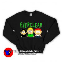 Everclear South Park Unisex Sweatshirt