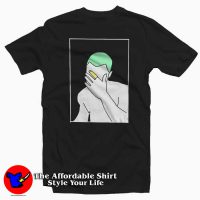 Frank Ocean Blonde Tee Shirt Tee Shirt