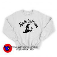 Future Gryffindor Harry Potter Unisex Sweatshirt