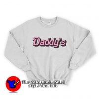 Good Daddy Unisex Sweatshirt