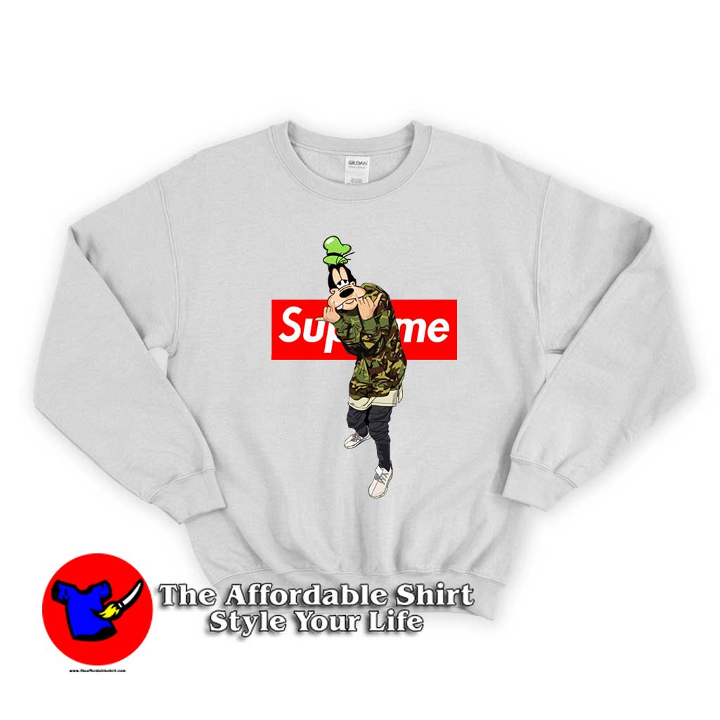 Marshmello on sale supreme shirt