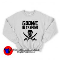 Goonie In Training Unisex Sweatshirt