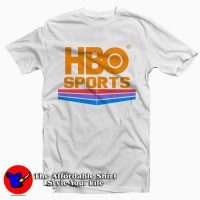 HBO Sports Tee Shirt