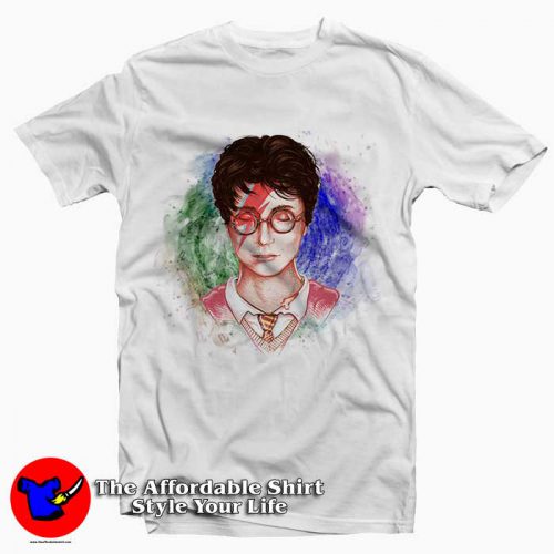 Harry Potter StarDust 500x500 Harry Potter StarDust Tee Shirt