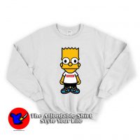 Cool Hypebart Unisex Sweatshirt