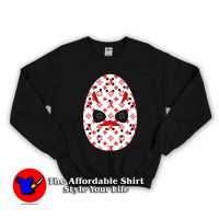 Jason Voorhees Unisex Sweatshirt