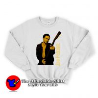 John Frusciante Unisex Sweatshirt