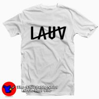 Lauv Merch Tee Shirts