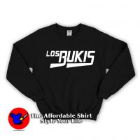 Los Bukis Unisex Sweatshirt