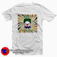 Madonna Sad Tears of a Clown Tee Shirts