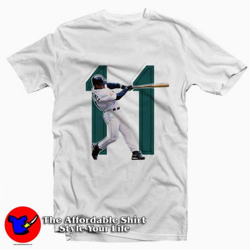 Martinez 500x500 Martinez Baseball Tee Shirt