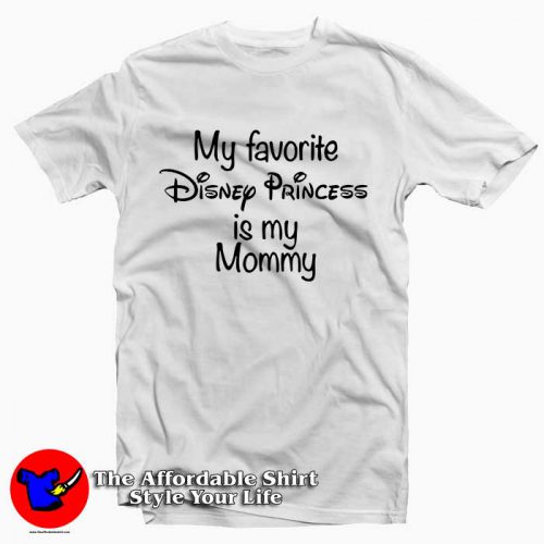 My favorite Disney 500x500 My favorite Disney Tee Shirt