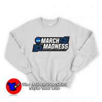 NCAA March Madness Unisex Sweatshirt