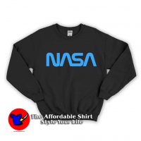 Nasa Tumblr Unisex Sweatshirt