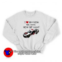 Nascar Kevin Harvick Unisex Sweatshirt