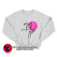 Never Made Gemini Unisex Sweatshirt