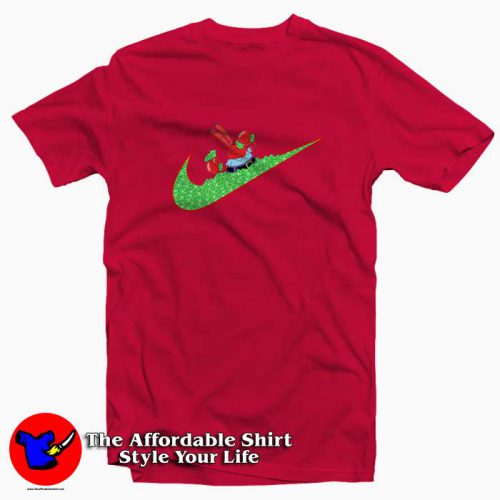 Nike x Spongebob Mr 500x500 Nike x Spongebob Mr Tee Shirt