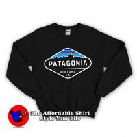 Patagonia Unisex Sweatshirt