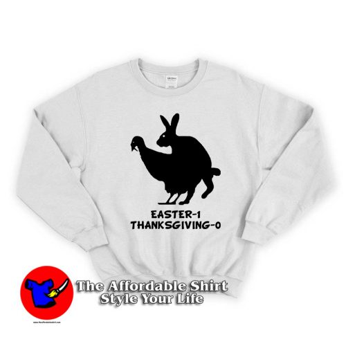 Porn Stsr Rabbit Turkey Funny 1 500x500 Porn Stsr Rabbit Turkey Funny Unisex Sweatshirt