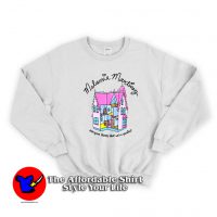 Pretty Dollhouse Melanie Martinez Unisex Sweatshirt