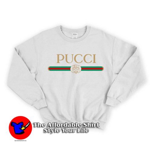 Pucci Prody 1 500x500 Pucci Prody Unisex Sweatshirt